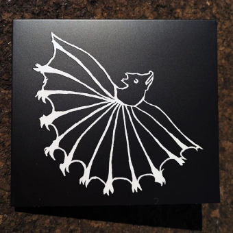 PARASITO Despoblador II DIGIPAK , PRE-ORDER [CD]